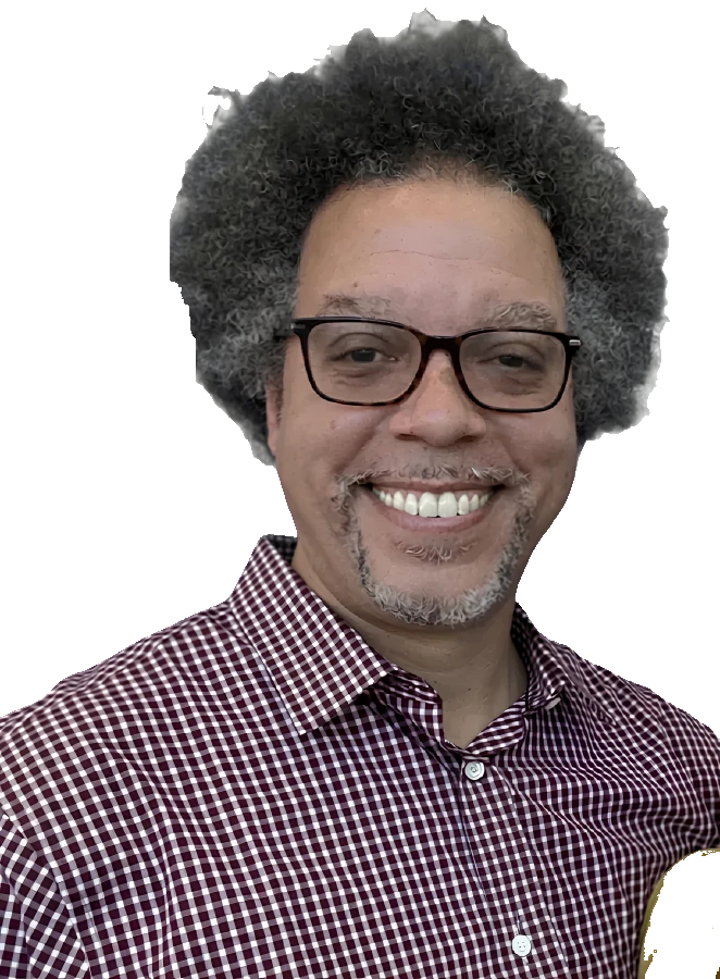 Zachary Knox smiling